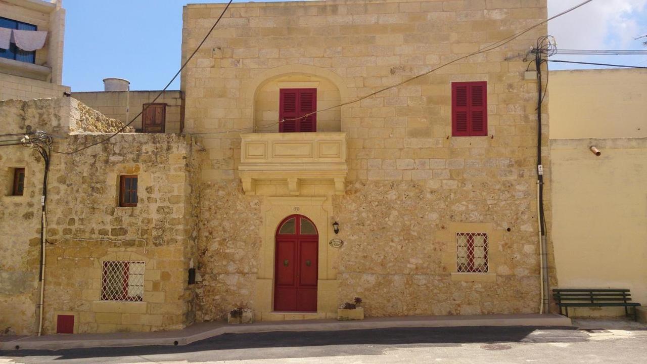 Ta' Kullarina Farmhouse With Private Pool In Island Of Gozo Villa Zebbug  Dış mekan fotoğraf