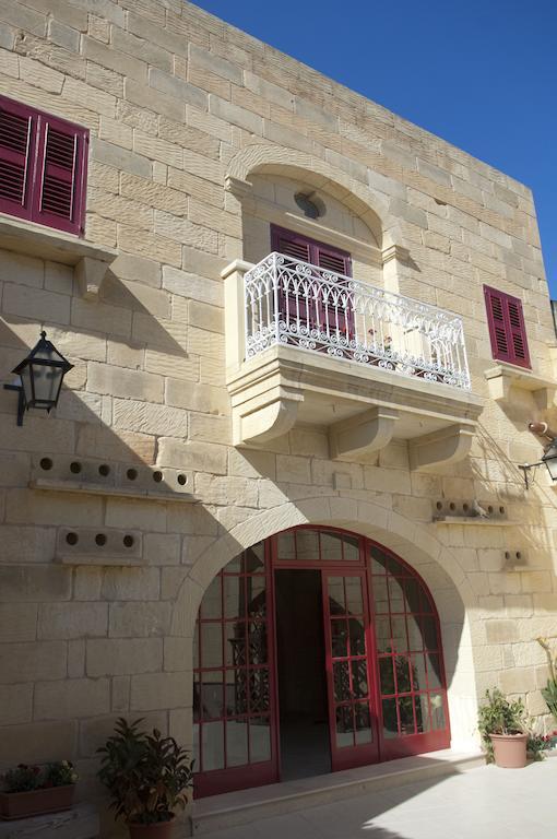 Ta' Kullarina Farmhouse With Private Pool In Island Of Gozo Villa Zebbug  Dış mekan fotoğraf